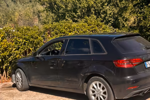 Audi a3 1.6tdi