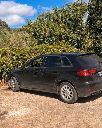Audi a3 1.6tdi