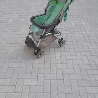 Passeggino inglesina 