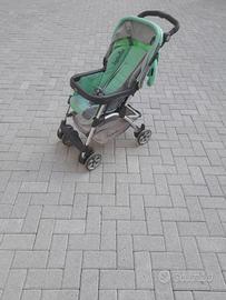 Passeggino inglesina 