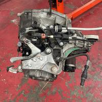 CAMBIO MANUALE FORD FIESTA YZJA 1.5 ECOBOOST