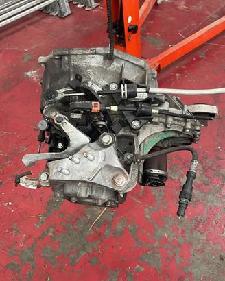 CAMBIO MANUALE FORD FIESTA YZJA 1.5 ECOBOOST
