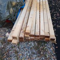 morali in legno 