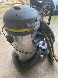 Aspirapolvere industriale