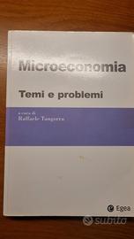 microeconomia temi e problemi 