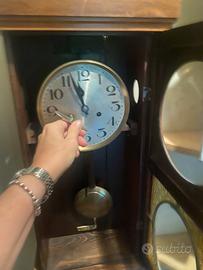 Orologio a pendolo