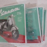 vespa 150 hachette gs