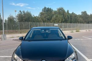 GOLF 1.6 tdi 110cv