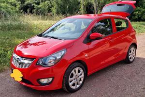 Opel Karl x 5 Posti Neopatentati 53.000 km Euro6b