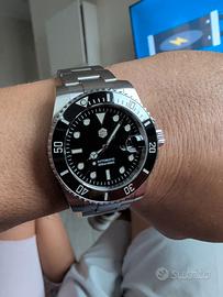 Orologio San Martin