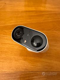 Telecamera Imou Smart Life Cell Go