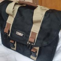 Borsa Fotografica TENBA