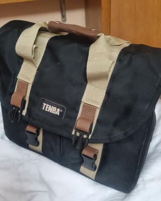 Borsa Fotografica TENBA