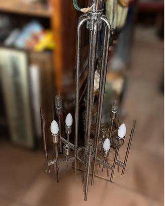 Lampadario Sciolari 12 luci