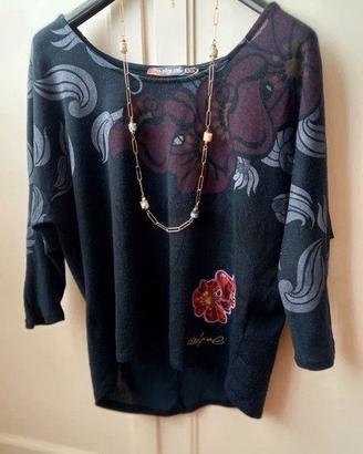 maglia donna Desigual