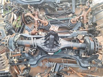 Ponte differenziale per mitsubisci canter