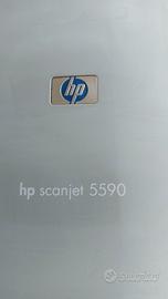 Hp scanjet 5590