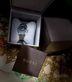 Orologio gucci