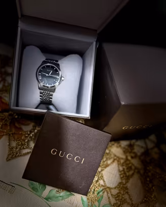 Orologio gucci
