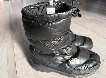 The north face scarponi