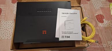 Modem Tim