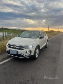 Volkswagen T-Roc 1.0 TSI Style