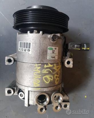 Compressore aria condizionata hyundai ix20
