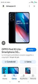 Oppo X3 lite