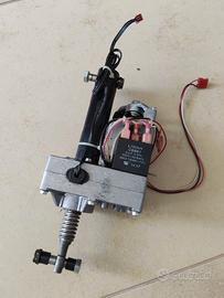 Motore d'inclinazione per tapis roulant Domyos TC7