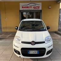 Fiat Panda 2013 1.3 MJT S&S Pop