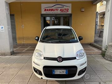 Fiat Panda 2013 1.3 MJT S&S Pop