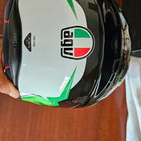 AGV K1 casco integrale