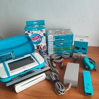 WiiU (8GB)