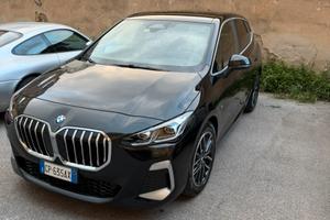 Bmw 218d m sport active tourer