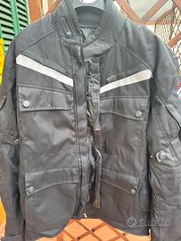 Giacca moto