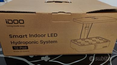 hydroponic system 