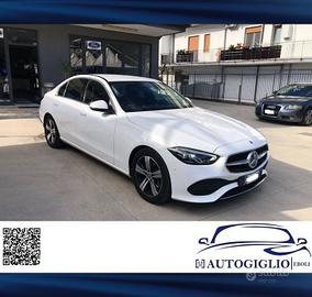 Mercedes-Benz C 200 d Mild Hybrid anno 2024