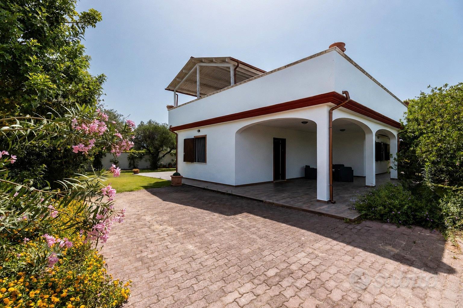 Casa – Flumini di Quartu Sant'Elena, Casteddu/Cagliari - Vista 3