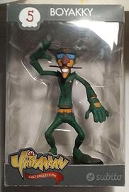 Yattaman Cult Collection - Boyakky , action figure