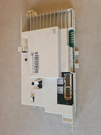 Scheda modulo potenza lavatrice Ariston WMF 702