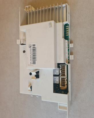 Scheda modulo potenza lavatrice Ariston WMF 702