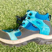 Scarponi da trekking