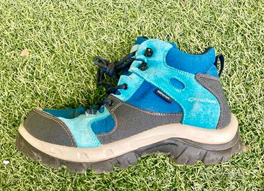 Scarponi da trekking