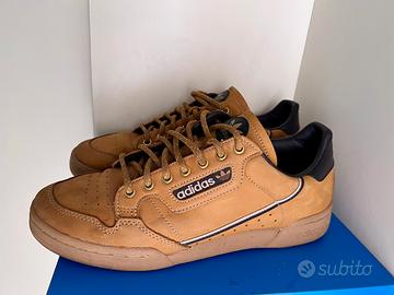 Scarpe Adidas continental 80