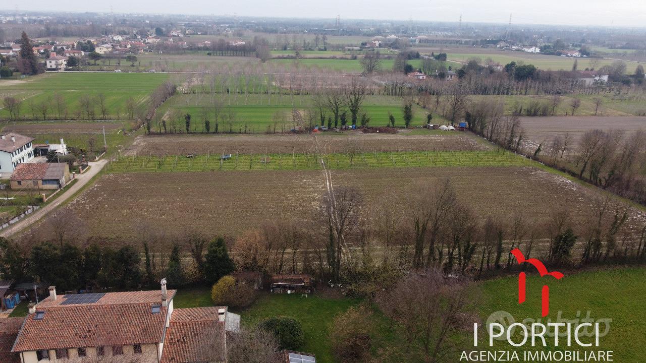 Terreno a Scorzè (VE) - Peseggia - Vista 3