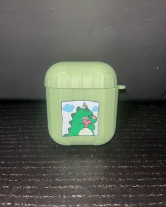custodia airpods