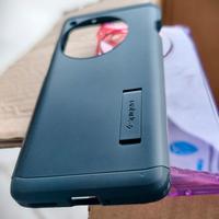 Cover Spigen oneplus 12