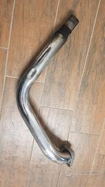 Suzuki VS 600 - 1998 tubo scarico cil.ant