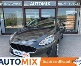Ford Fiesta 5p 1.5 tdci Plus 85cv