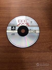 Doom per PlayStation